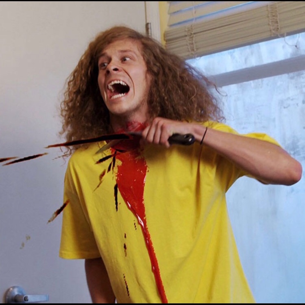 Meet your Posher, Jesus